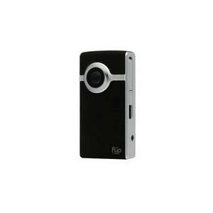  Flip Video Ultra Digital Camcorder