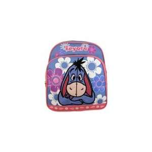  Eeyore Mini Size Backpack (23058) 