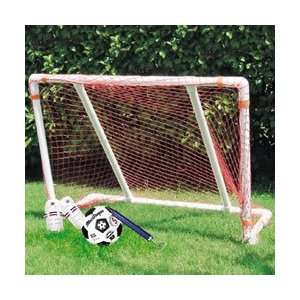  Backyard One on One Soccer Set Plastic (PAC) Sports 