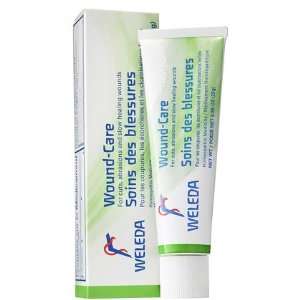  Weleda Essential Medicines   Wound Care 0.88 oz (Pack of 3 