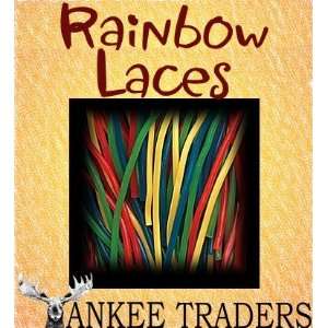 Rainbow Laces* 6 Pounds  Grocery & Gourmet Food