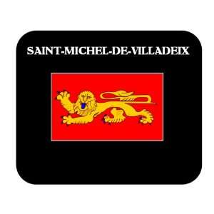  Aquitaine (France Region)   SAINT MICHEL DE VILLADEIX 
