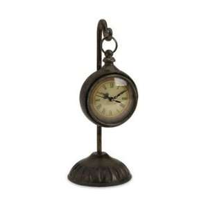  IMAX Manfredi Hanging Clock