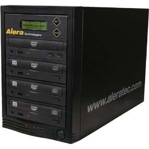  Alera 13 DVD/CD COPY TOWER PRO 8X ( 260130 ) Electronics