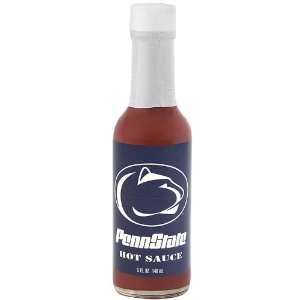 Hot Sauce Harrys Penn State Nittany Lions Hot Sauce  
