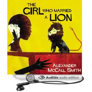  The Girl Who Married a Lion And Other Tales from Africa 