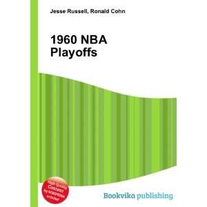  1960 NBA Playoffs Ronald Cohn Jesse Russell Books