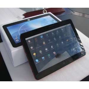  10 inch Windows 7 Tablet with Atom N455 1.66 Ghz, 2gb Ram 