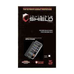  Invisibleshield Apliphones Iphone 2g Screen Only 