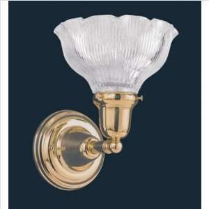  Hudson Valley 581 OB 226 Edison Wall Sconce