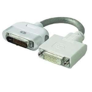  Belkin ADC To DVI Apple Monitor Adapter (F2E9142 WHT APL 
