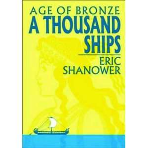  AGE OF BRONZE TP VOL 01 A THOUSAND SHIPS