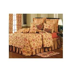  Henley King Quilt