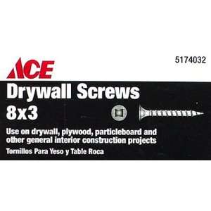  Bx/1lb x 5 Ace Drywall Screw (100324ACE)