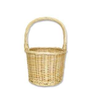   Deep, With Handle 9 Tall (#100351 Basket & #100401 Liner) Baby