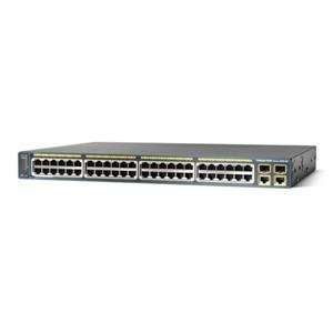   100Mb (Catalog Category Networking / Switches  36 to 48 Ports