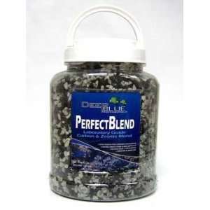  Db Perfect Blend In Jar With Media Bag 102oz
