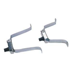  JR Products 10274 3 1/2 Bumper Catch Automotive