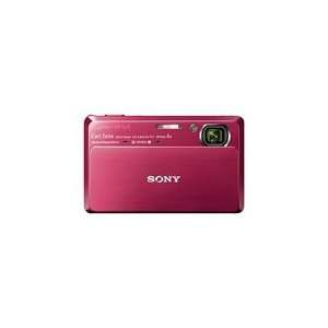  Sony Cyber shot DSC TX7 10.2 Megapixel Compact Camera   4 