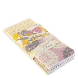   Paper Journals, Set of 3, Chinoiserie (CID13 10427)