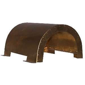  American Chimney Shroud ACS21C2656 Shroud No. 21   Copper 