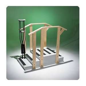  Fundamental Two Sided Staircase   Model A873200 Health 