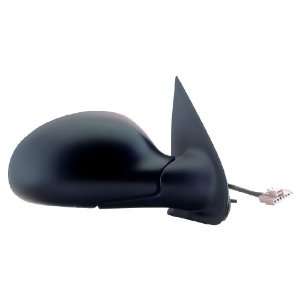   Heated Power Folding Replacement Passenger Side Mirror Automotive