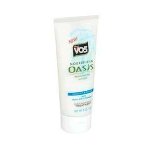 VO5 Nourishing Oasis Recover & Repair Deep Nourishing Treatment 6 oz.