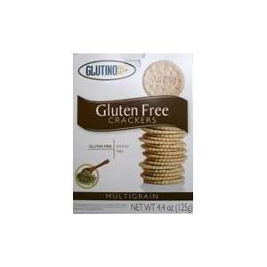  Multigrain Crackers (6 Boxes) 125 Grams Health & Personal 