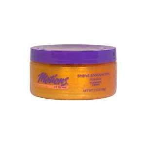  Motions At Home Shine Enhancing Pomade, 3.5 oz. Beauty