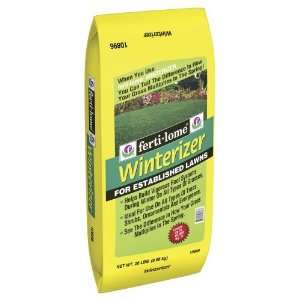  Fertilome Winterizer   10899 Patio, Lawn & Garden