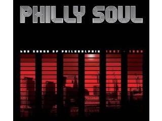  Philly Soul The Sound Of Philadelphia 1967 1980 Explore 
