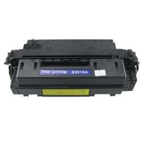   Toner Cartridge Replacement for HP 10A MICR (1 Black) Electronics