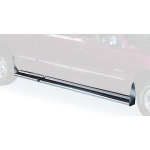  Putco 11125 Traditional Stainless Steel Running Board 