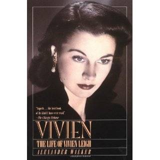 Vivien The Life of Vivien Leigh Paperback by Alexander Walker