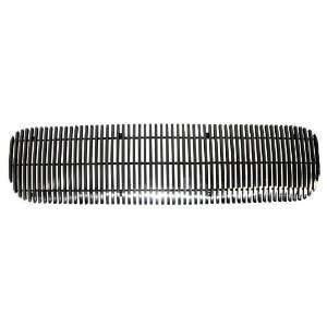 Paramount Restyling 33 1144 Cut Out Billet Grille with 8 mm Vertical 