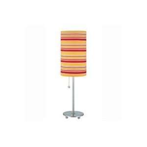  LS 2543   Marrs Table Lamp