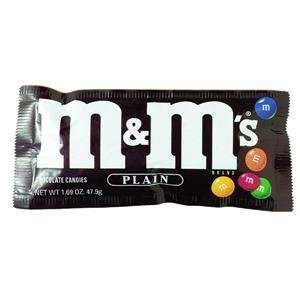 Liberty Distribution 1231 M & Ms (Pack Grocery & Gourmet Food