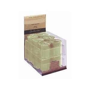 Candlelite 1278 121 1.5 x 2 Inch Votive Candle   Mountainview   Case 