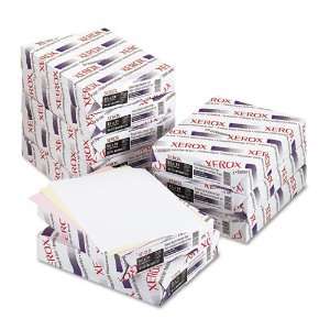  Xerox 3R12425 3 Part Straight Collated Carbonless Paper 