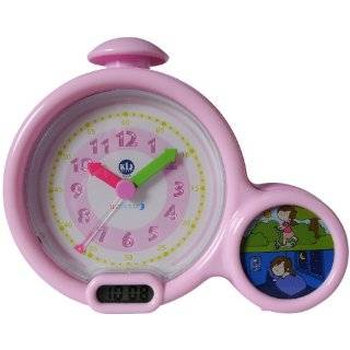  BabyZoo Alarm Clock for children, teach your child when to 