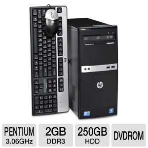  HP B2C01UT Desktop PC Electronics