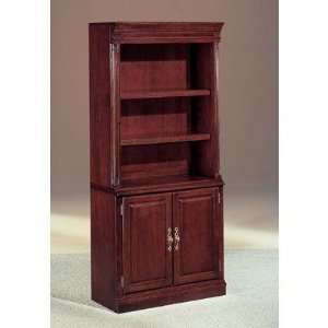  DMi 7990 09 Keswick 72 H Bookcase with Storage Cabinet 