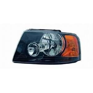   Side) (2003 03 2004 04 2005 05 2006 06) 4L1Z 13008 BD Headlamp Left