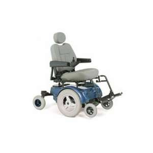  Pride Jazzy 1420 Heavy Duty Power Wheelchair Health 