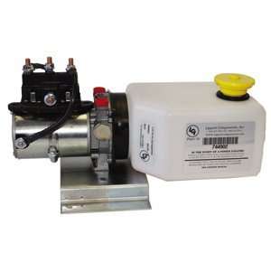  AP Products 014 141111 Power Unit 643150 with Small Parts 