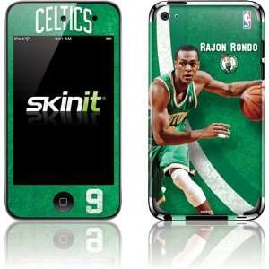  Skinit Boston Celtics Rajon Rondo #9 Action Shot Vinyl 