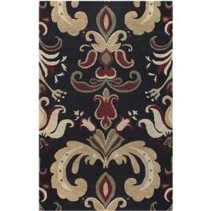  Surya Studio SR 143 16X16 Sample Swatch Area Rug 