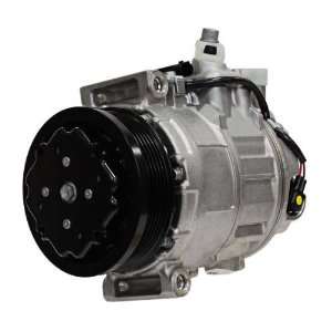  Denso 471 1464 A/C Compressor Automotive