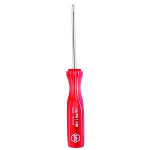   Screwdriver with Wiha Square Handle, 3 x 150mm